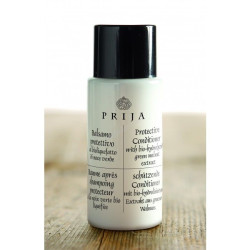 PRIJA green walnut bioliquefied protective balm 40 ml bottle. - 216pz