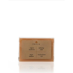 GFL Prija Vegetal Bar of Soap gr40x266pcs