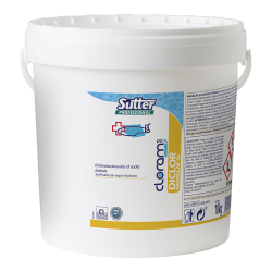 Swimming pool sanitizer DICLOR GRANULAR 56