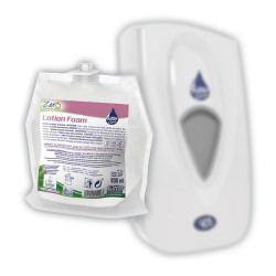 Sutter Ecolabel Lotion Foam Hand Soap ml 800 x 6