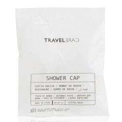 GFL Travel Care Shower Cap - 100 pcs