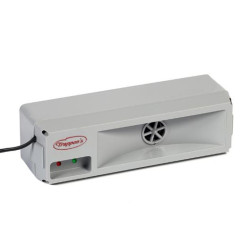 Ultrasonic bollard to remove mice and insects PROTECTOR 900 - TRAPPEN