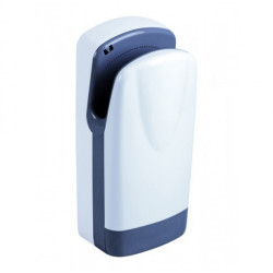 Asciugamani Elettrico a lama d'aria con fotocellula ABS Twister