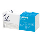 SPECIAL Z folded Papernet cellulose towel SPECIAL Z folded Papernet cellulose towel