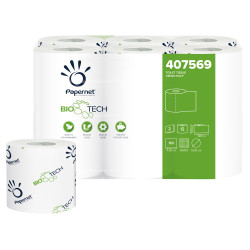 Papernet fascist toilet paper BIOTECH SUPERIOR - 96 rolls