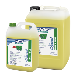 SUTTER SUPER PLUS detergent 6kg