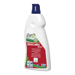 Disincrostante Naturale SUTTER DESCALER PLUS ZERO 1lt - 12 pezzi