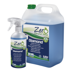 Detergente Naturale SUTTER DIAMOND 750ml - 12 pezzi