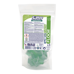 SUTTER ECOCAPS FLOOR 5ml Floor Cleaner. - 150 caps