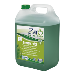 Detergente Naturale SUTTER EMERALD 5kg 4 Pezzi