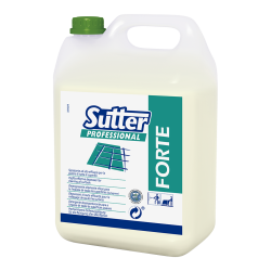 Multi-surface degreaser SUTTER FORTE 5kg