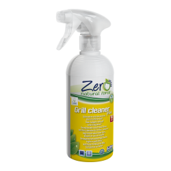 Sgrassante Naturale Forni SUTTER GRILL CLEANER PLUS 750ml - 12 pezzi