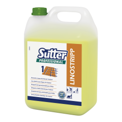 SUTTER LINOSTRIPP stripping detergent 5kg