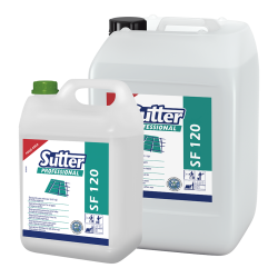 Sutter Concentrated degreaser SF 120  5kg