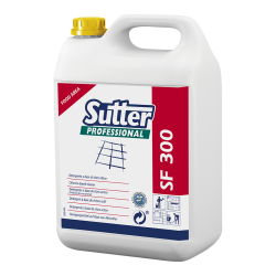 Sanitizer Kitchen Sutter SF 300 5kg
