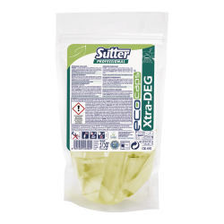 Sutter degreaser XTRA-DEG ​​ECOCAPS 60pcs