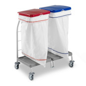 Bag Trolley