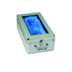 Dispenser Copriscarpe monouso automatico  Medial Coprifacile