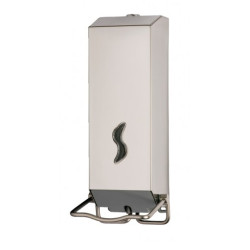 Dispenser Sapone A Gomito Hospital