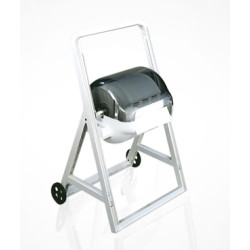 Mar Plast Stand Paper Roll Holder