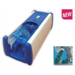 100 copriscarpe ricariche per  Distributore automatico Coprifacile Pro50 100pz