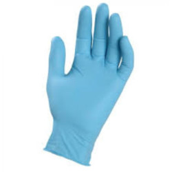 ICO Nitril Pro Nitrile Gloves 1000pcs