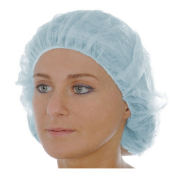 Paperlynen TNT Bouffant Cap - 1000pcs