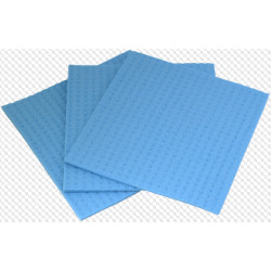 Orlandi Sponge Cloth - 10pcs