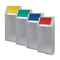 Separate Collection Containers