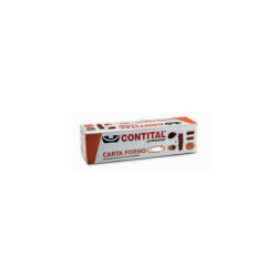 Rotolo Carta Forno Professionale cm.33 x 50mt.