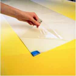 Tappeto Decontaminante Multistrato 3M Nomad 4300 240pz
