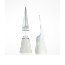 Portascopino In Plastica Mar Plast