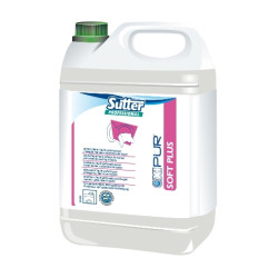 SUTTER SOFT PLUS Softener 5kg