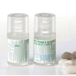 Travel Care Courtesy Set