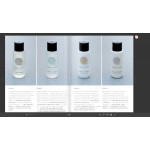 Gfl Geneva Guild Shampoo Bottle 30ml - 300 pcs Gfl Geneva Guild Shampoo Bottle 30ml - 300 pcs