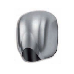 Asciugamani Elettrico Medial Zefiro Hot con Fotocellula 