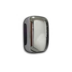 Asciugamani Elettrico In Abs Cromato Con Fotocellula Medial Mini Zefiro