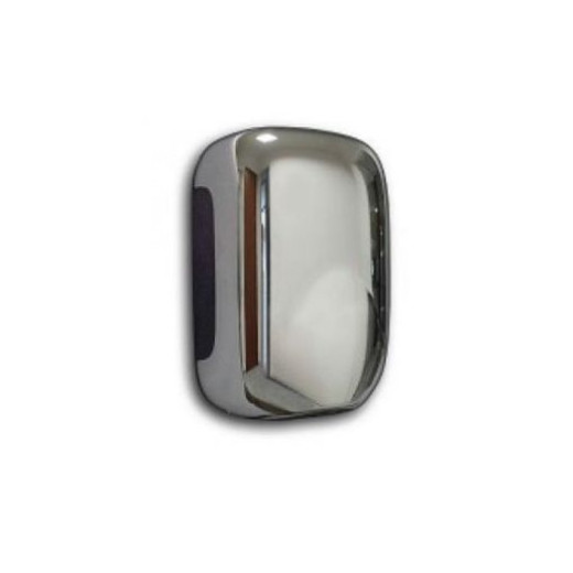 Asciugamani Elettrico In Abs Cromato Con Fotocellula Medial Mini Zefiro Asciugamani Elettrico In Abs Cromato Con Fotocellula Medial Mini Zefiro