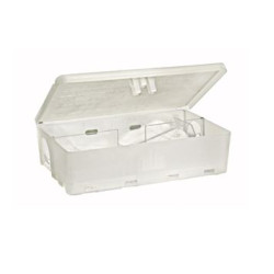 Trappola Per Topi Copyr Pit Box Multimouse - 24pz
