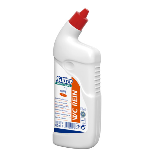 Sutter WC Rein Degreaser 750 ml -12 pcs Sutter WC Rein Degreaser 750 ml -12 pcs