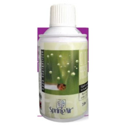Profumo Deodorante Spring Air Odor Absorber ml.250x6