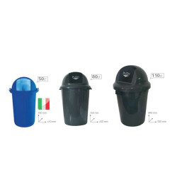 Gettacarte Alta Densità  Medial Gabipush