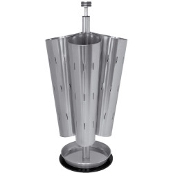 Laminart Stainless Steel Umbrella Stand