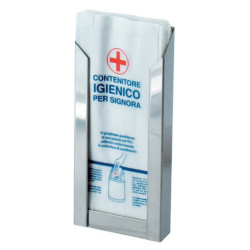 Carta Copriwater e Sacchetti Igienici
