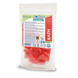 Sutter Bath Cleaner ECOCAPS BATH 75pcs
