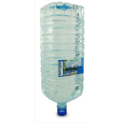 Pallet Acqua Drink Cup Bottle 18lt - 48 pcs