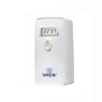 Spring Air Automatic Deodorant Diffuser Spring Air Automatic Deodorant Diffuser