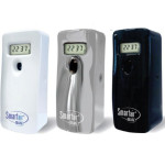 Spring Air Automatic Deodorant Diffuser Spring Air Automatic Deodorant Diffuser