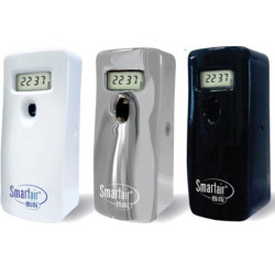 Spring Air Automatic Deodorant Diffuser