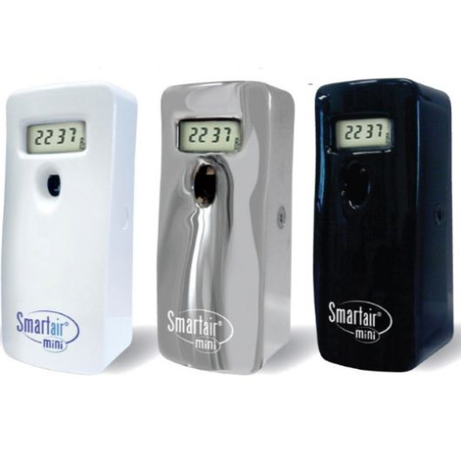 Spring Air Automatic Deodorant Diffuser Spring Air Automatic Deodorant Diffuser